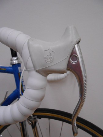 NOS Campagnolo SR Kobalto Bremshebel